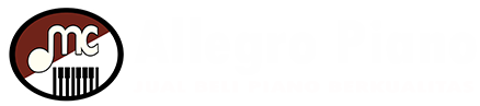 Allegro Piano