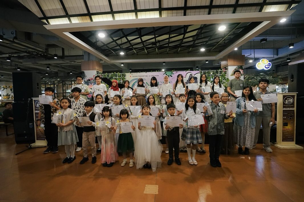 Allegro Music School