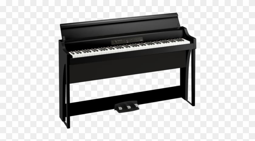 Digital Piano