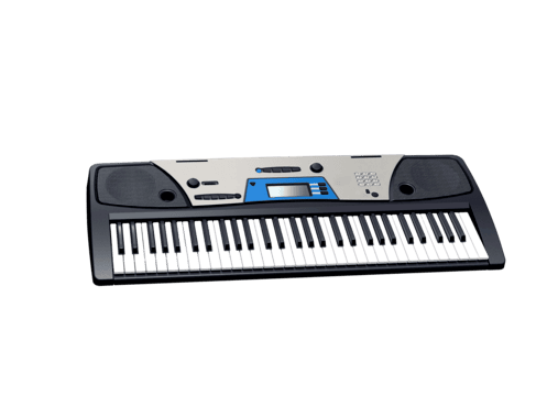 Keyboard